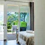 Apartment Garden-level Pool & Sea View Cannes