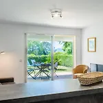 Apartment Garden-level Pool & Sea View Cannes